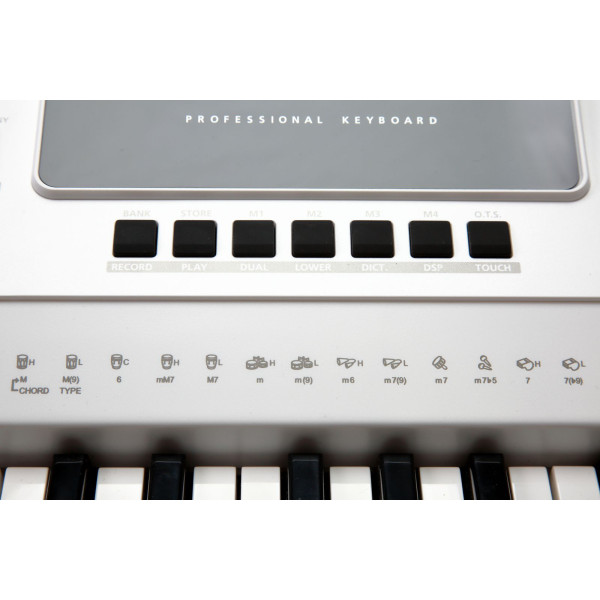 Синтезатор KURZWEIL KP140