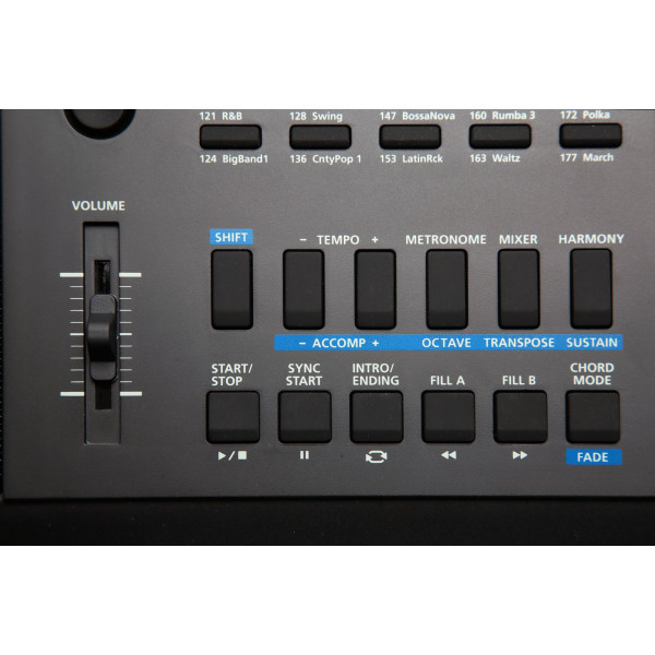 Синтезатор KURZWEIL KP150