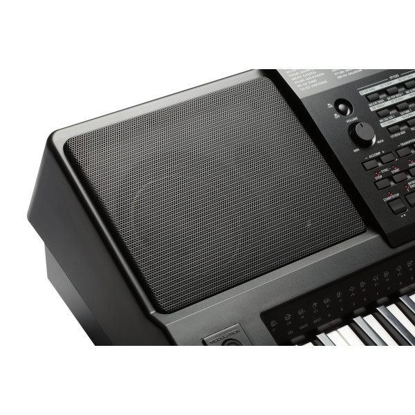 Синтезатор KURZWEIL KP200