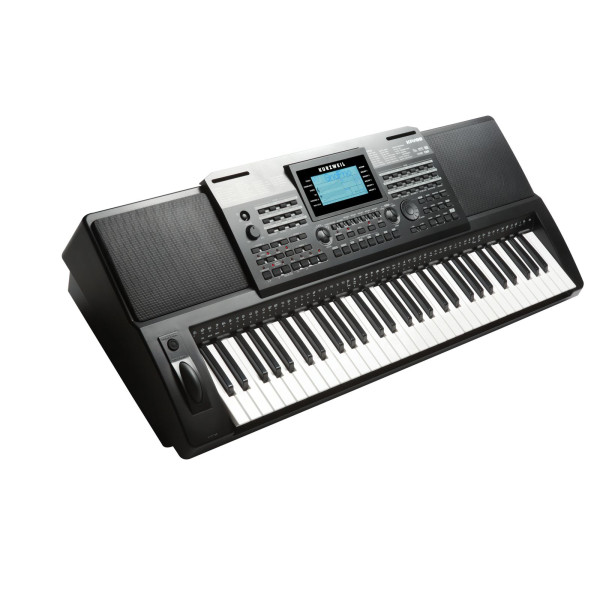 Синтезатор KURZWEIL KP200