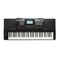 Синтезатор KURZWEIL KP200
