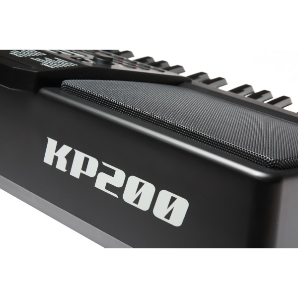 Синтезатор KURZWEIL KP200