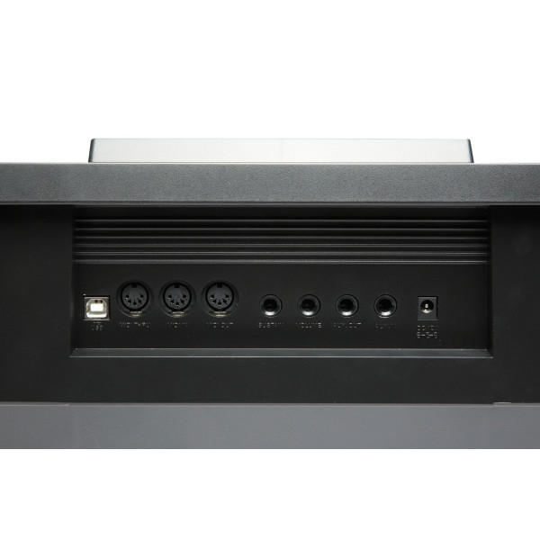Синтезатор KURZWEIL KP200