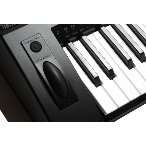 Синтезатор KURZWEIL KP200