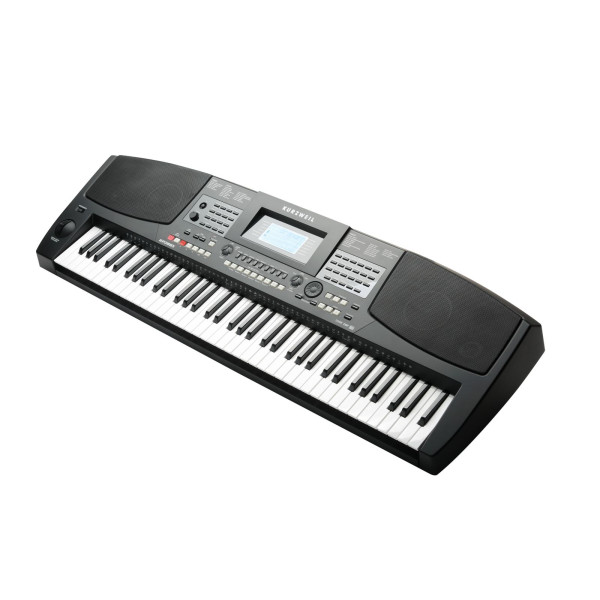 Синтезатор KURZWEIL KP300X