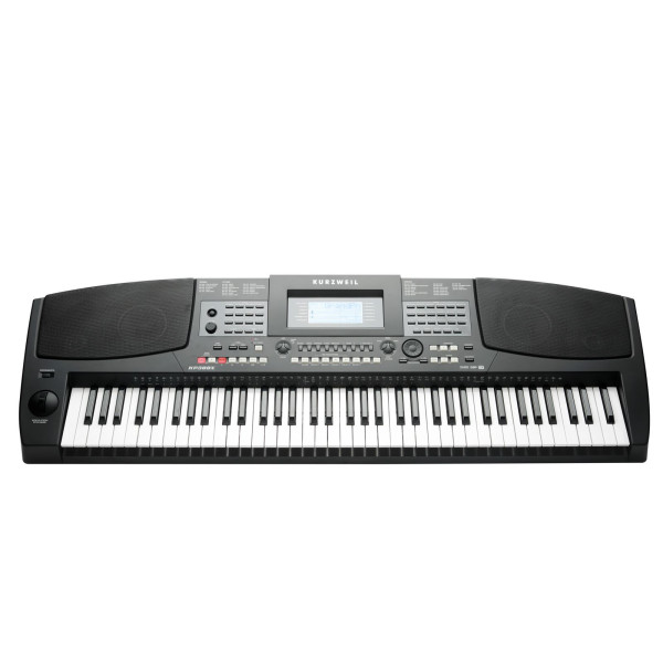 Синтезатор KURZWEIL KP300X