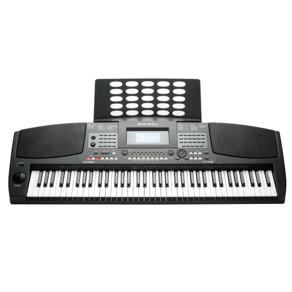 Синтезатор KURZWEIL KP300X