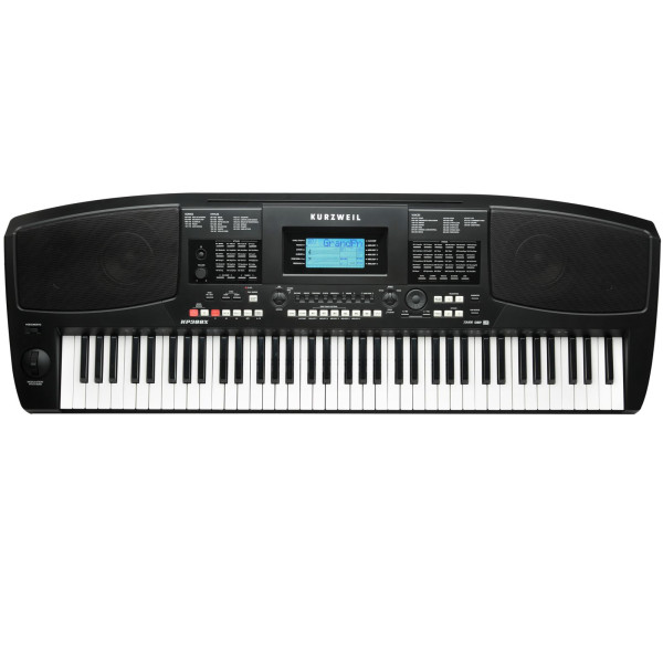 Синтезатор KURZWEIL KP300X