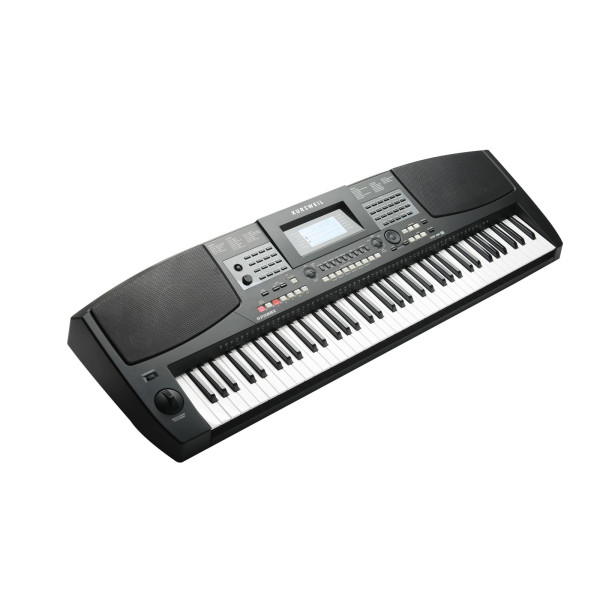 Синтезатор KURZWEIL KP300X