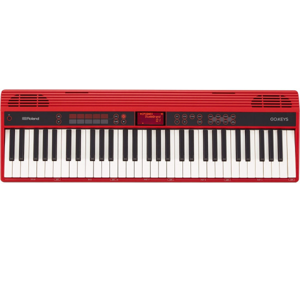 Синтезатор ROLAND Go:Keys