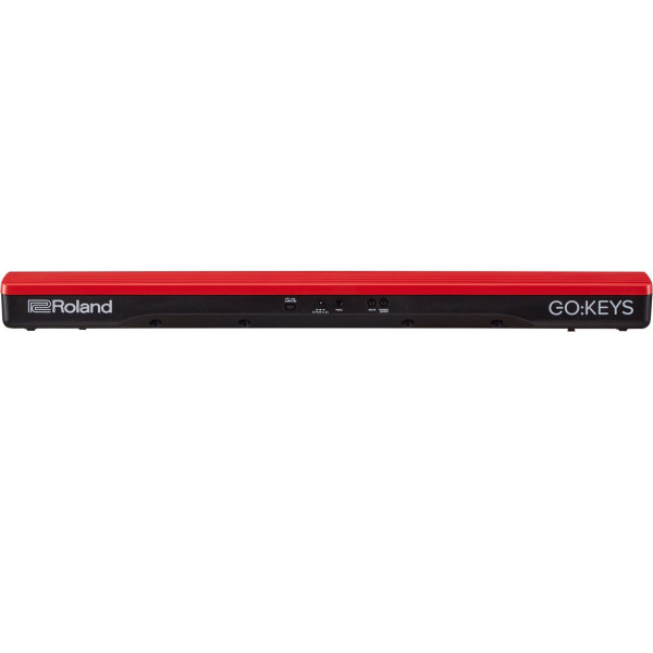 Синтезатор ROLAND Go:Keys