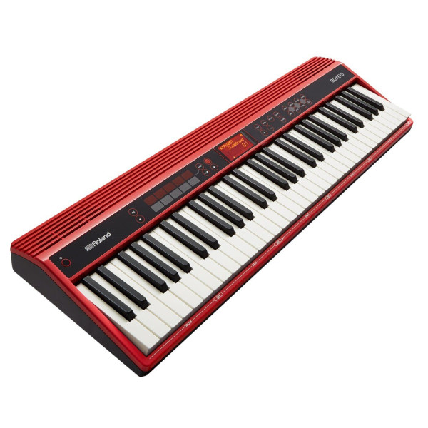 Синтезатор ROLAND Go:Keys