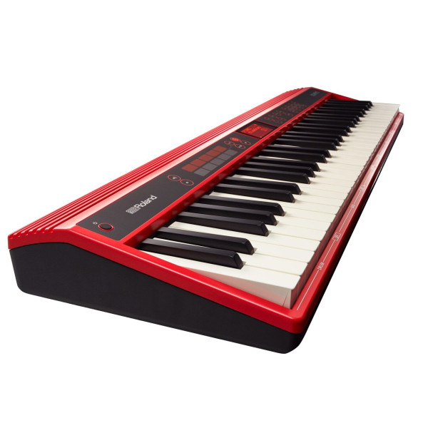 Синтезатор ROLAND Go:Keys