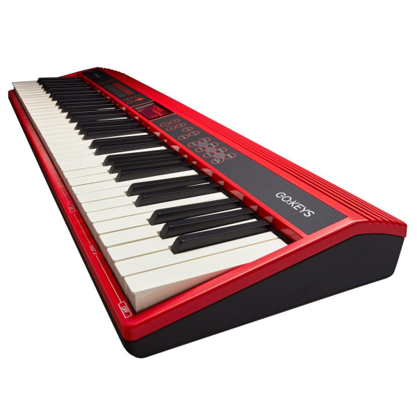 Синтезатор ROLAND Go:Keys