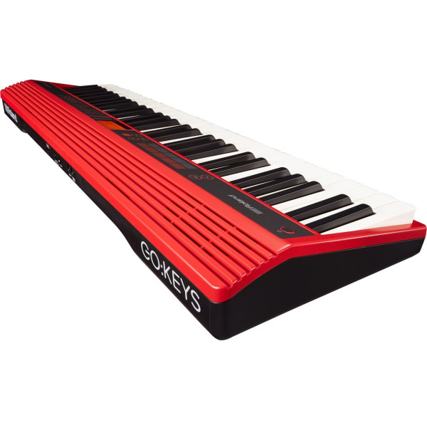 Синтезатор ROLAND Go:Keys
