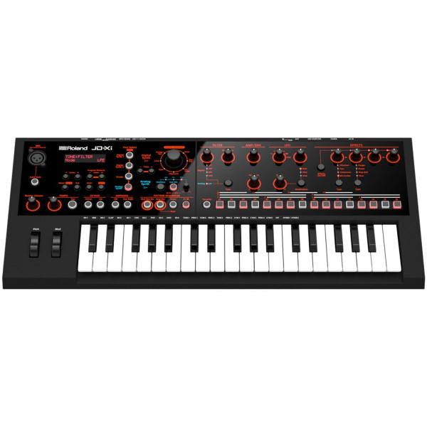 Синтезатор ROLAND JD-Xi