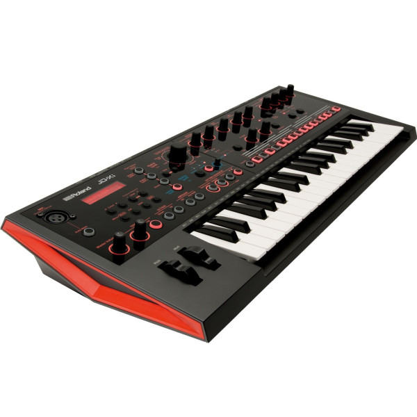 Синтезатор ROLAND JD-Xi