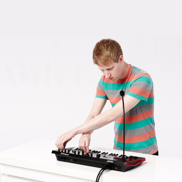 Синтезатор ROLAND JD-Xi