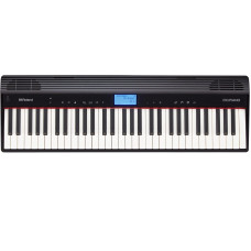 Цифрове піаніно ROLAND Go:Piano
