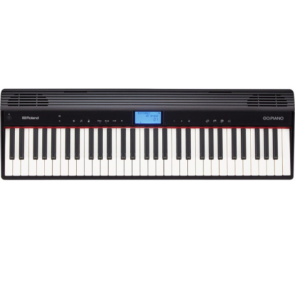 Цифрове піаніно ROLAND Go:Piano