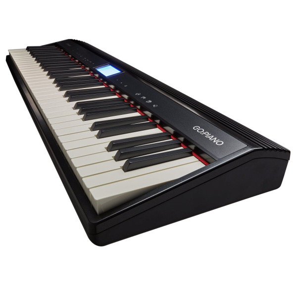 Цифрове піаніно ROLAND Go:Piano
