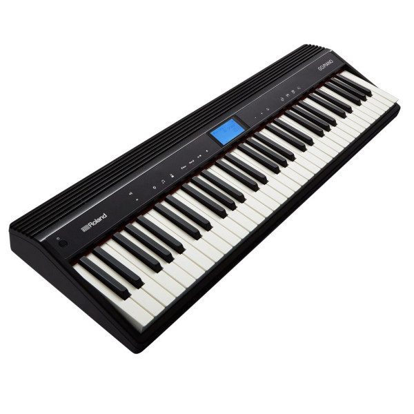 Цифрове піаніно ROLAND Go:Piano