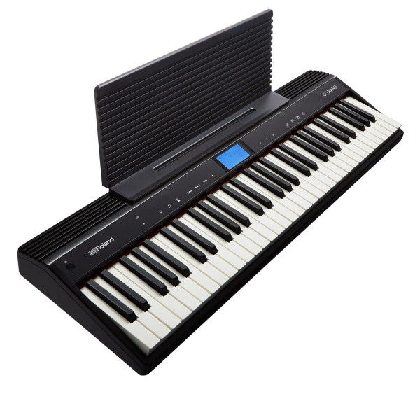 Цифрове піаніно ROLAND Go:Piano
