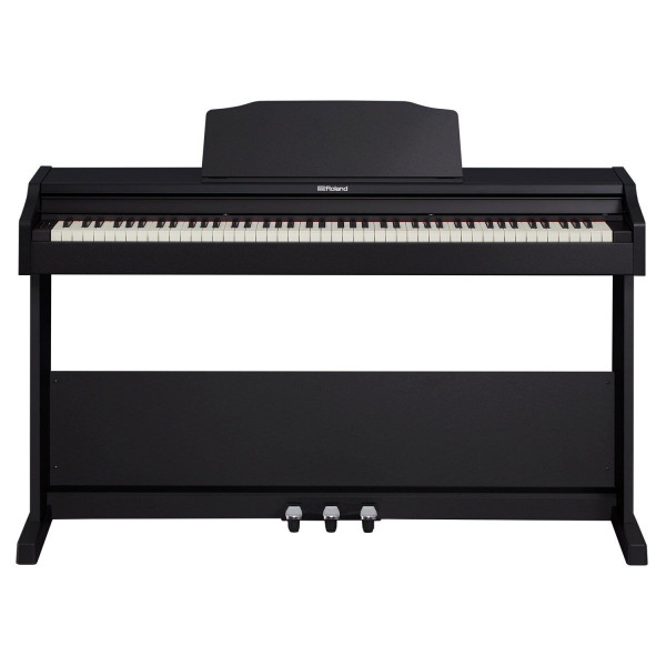 Цифрове піаніно ROLAND RP102BK