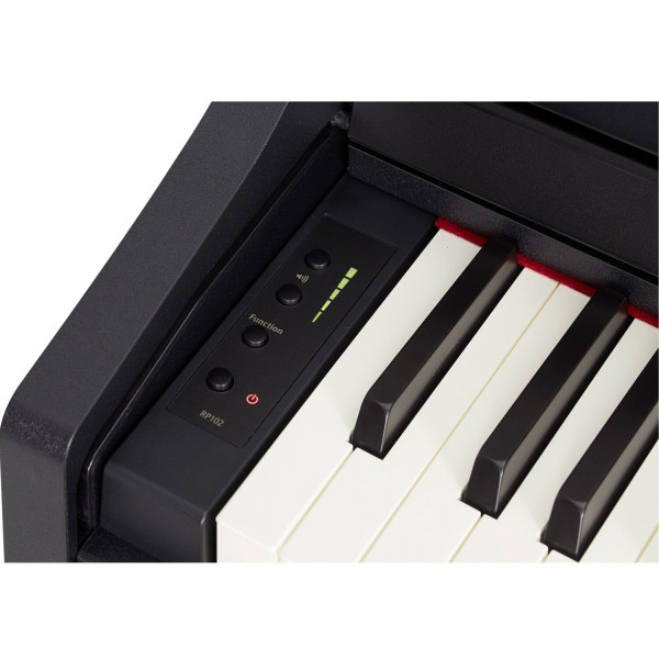 Цифрове піаніно ROLAND RP102BK