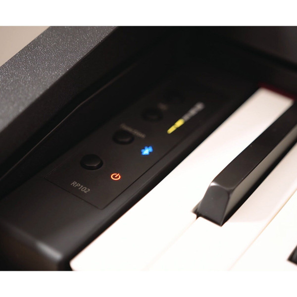 Цифрове піаніно ROLAND RP102BK
