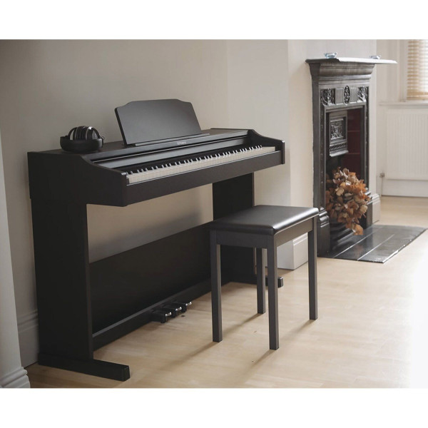 Цифрове піаніно ROLAND RP102BK