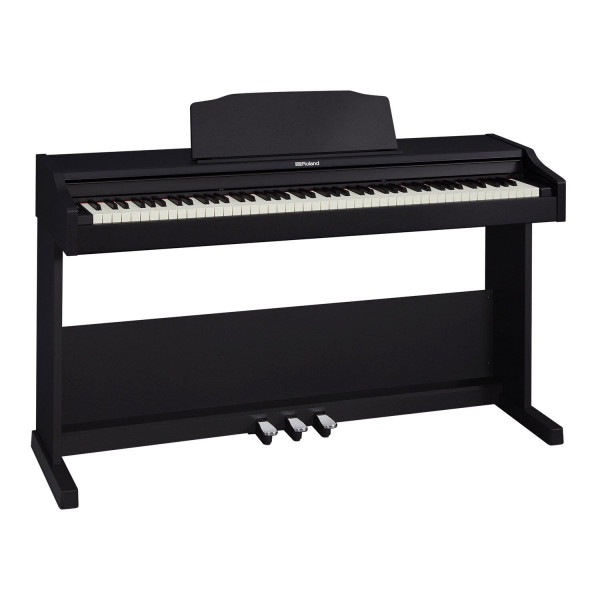 Цифрове піаніно ROLAND RP102BK