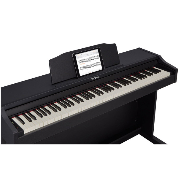 Цифрове піаніно ROLAND RP102BK