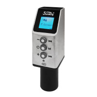 Блютуз приймач SOUNDKING BT-01 MP3/Bluetooth Receiver