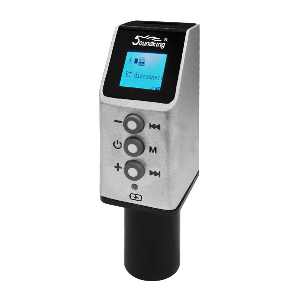 Блютуз приймач SOUNDKING BT-01 MP3/Bluetooth Receiver