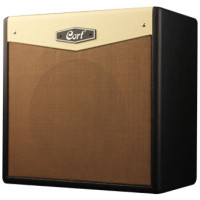 Комбопідсилювач для електрогітари CORT CM30R (Black)