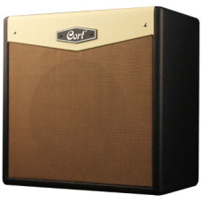 Комбопідсилювач для електрогітари CORT CM30R (Black)