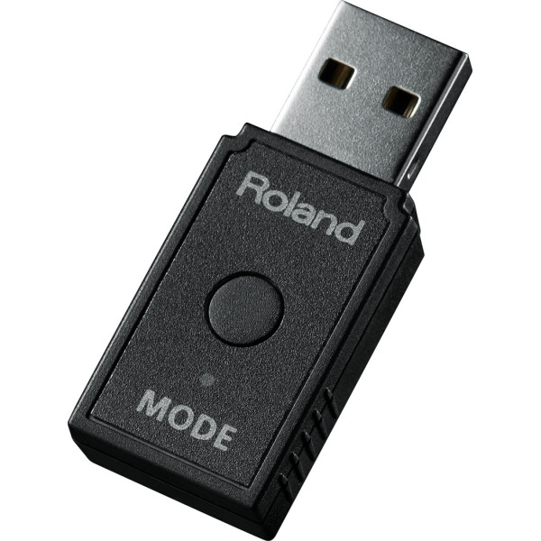 MIDI адаптер ROLAND WM-1D