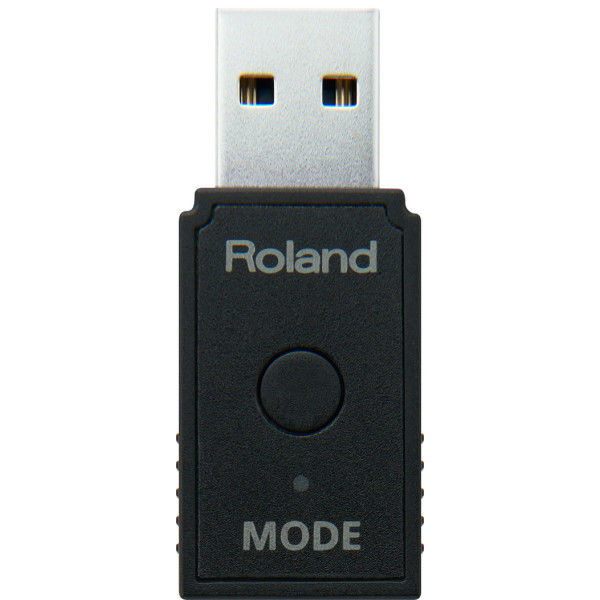 MIDI адаптер ROLAND WM-1D