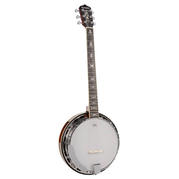 Банджо RICHWOOD RMB-906