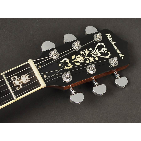Банджо RICHWOOD RMB-906