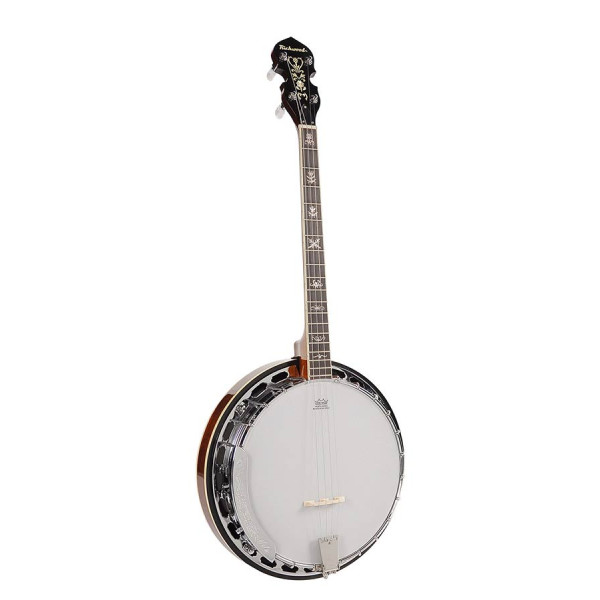Банджо RICHWOOD RMB-904