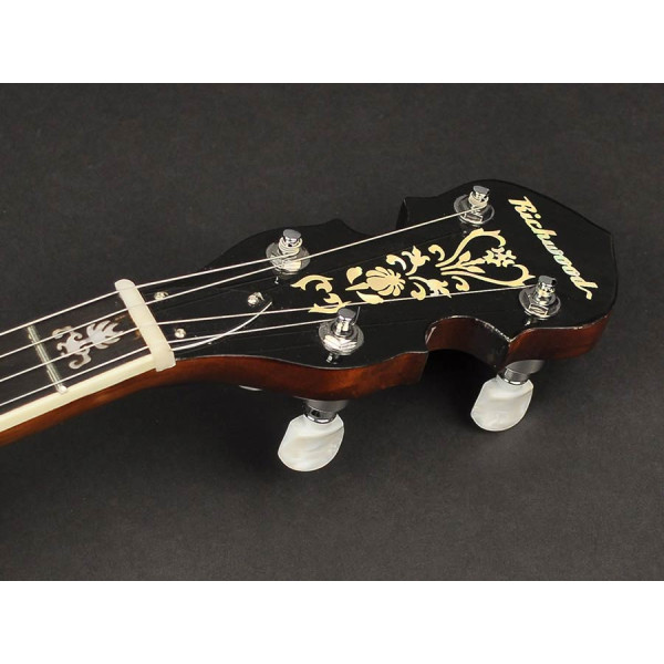 Банджо RICHWOOD RMB-904
