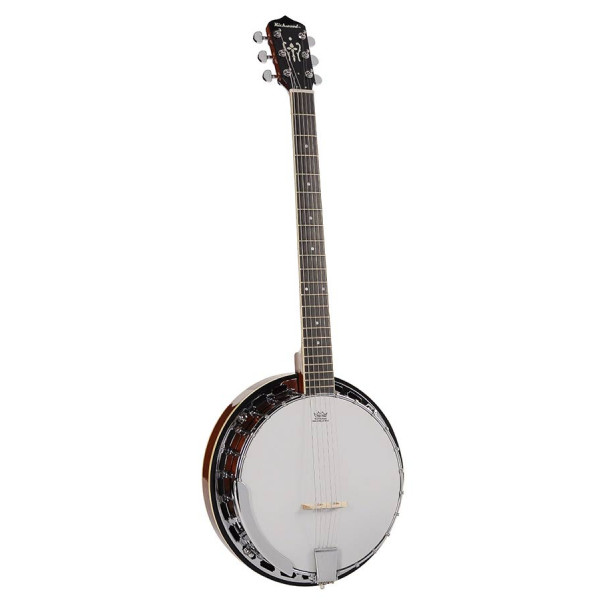 Банджо RICHWOOD RMB-606