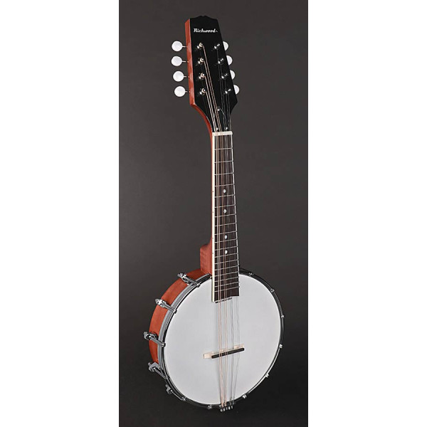 Банджо RICHWOOD RMBM-408