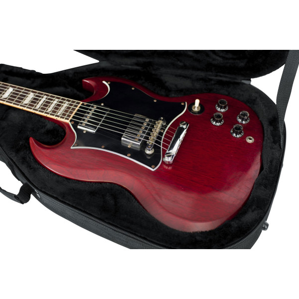 Кейс для електрогітари GATOR GL-SG Gibson SG Guitar Case