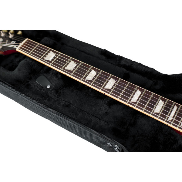 Кейс для електрогітари GATOR GL-SG Gibson SG Guitar Case