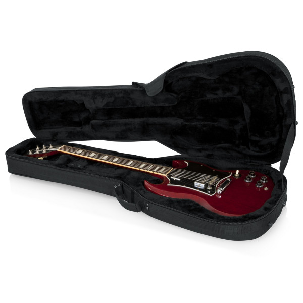 Кейс для електрогітари GATOR GL-SG Gibson SG Guitar Case