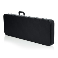 Кейс для електрогітари GATOR GWE-ELEC-WIDE PRS Style & Wide Body Electric Case