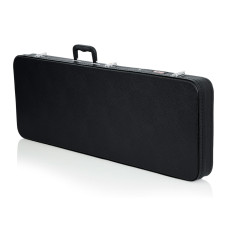 Кейс для електрогітари GATOR GWE-ELEC-WIDE PRS Style & Wide Body Electric Case